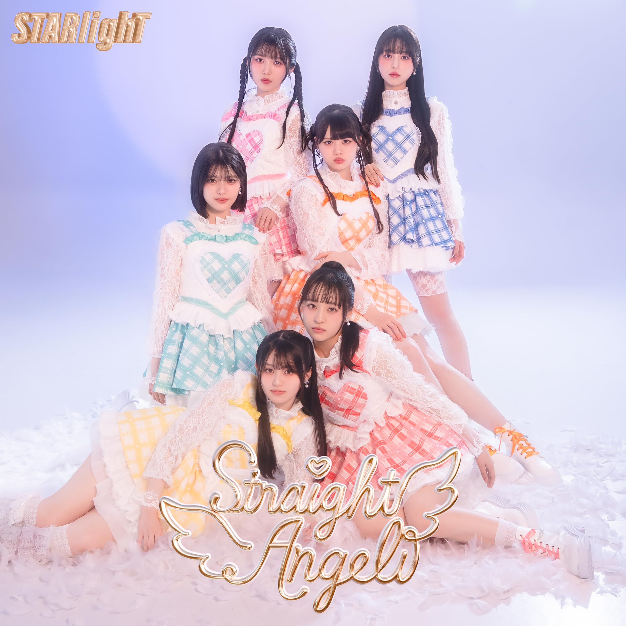The2ndASTROADtoSEOUL STARLIGHT 日本盤　公式　美品 81pxrZ2C8+L.jpg